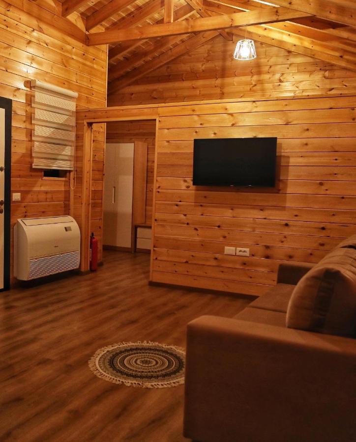 Bujtina Siar Hotel Pogradec Kültér fotó